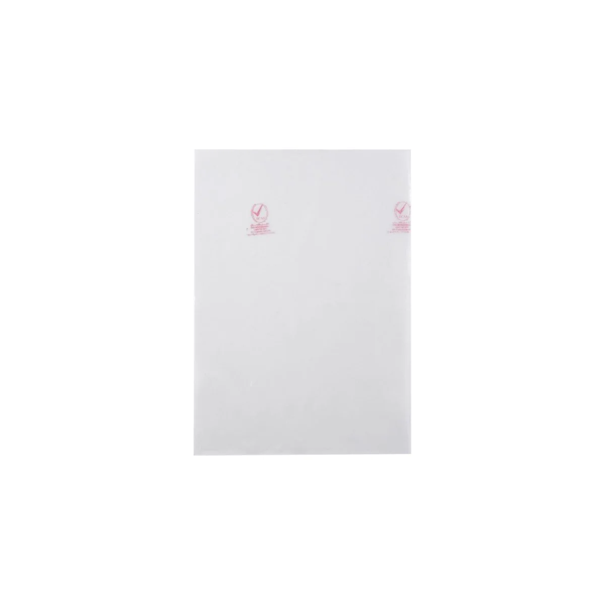 TP Clear Packing Bag - Image 8