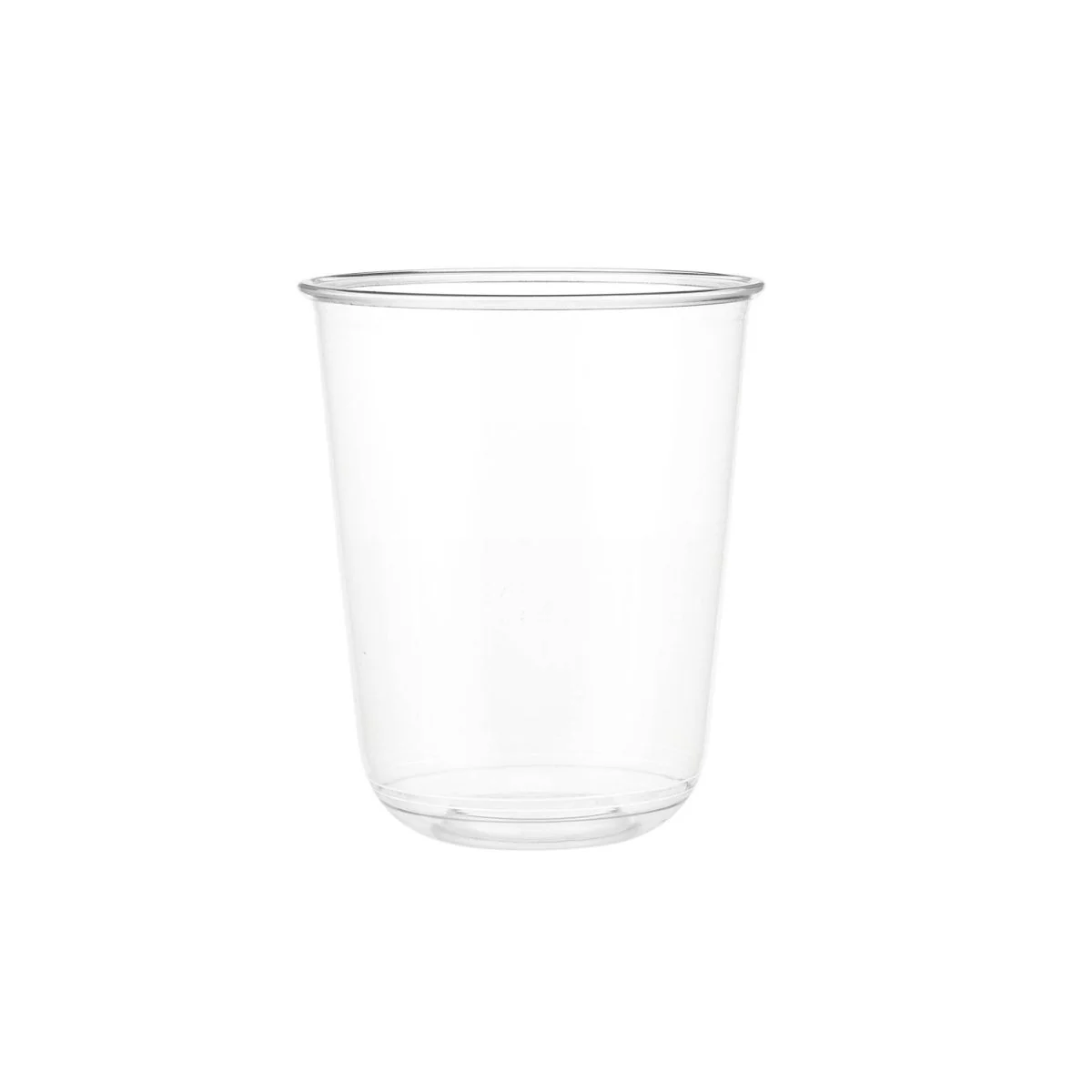 U-Shape PET Clear Cup - Image 4