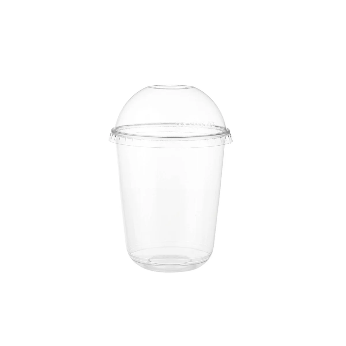 U-Shape PET Clear Cup - Image 6