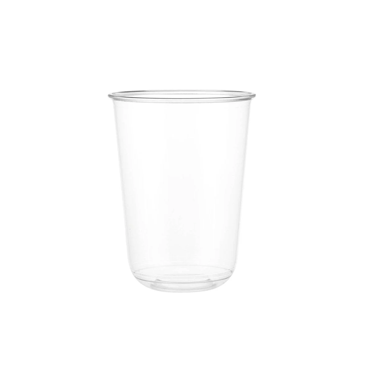 U-Shape PET Clear Cup - Image 8