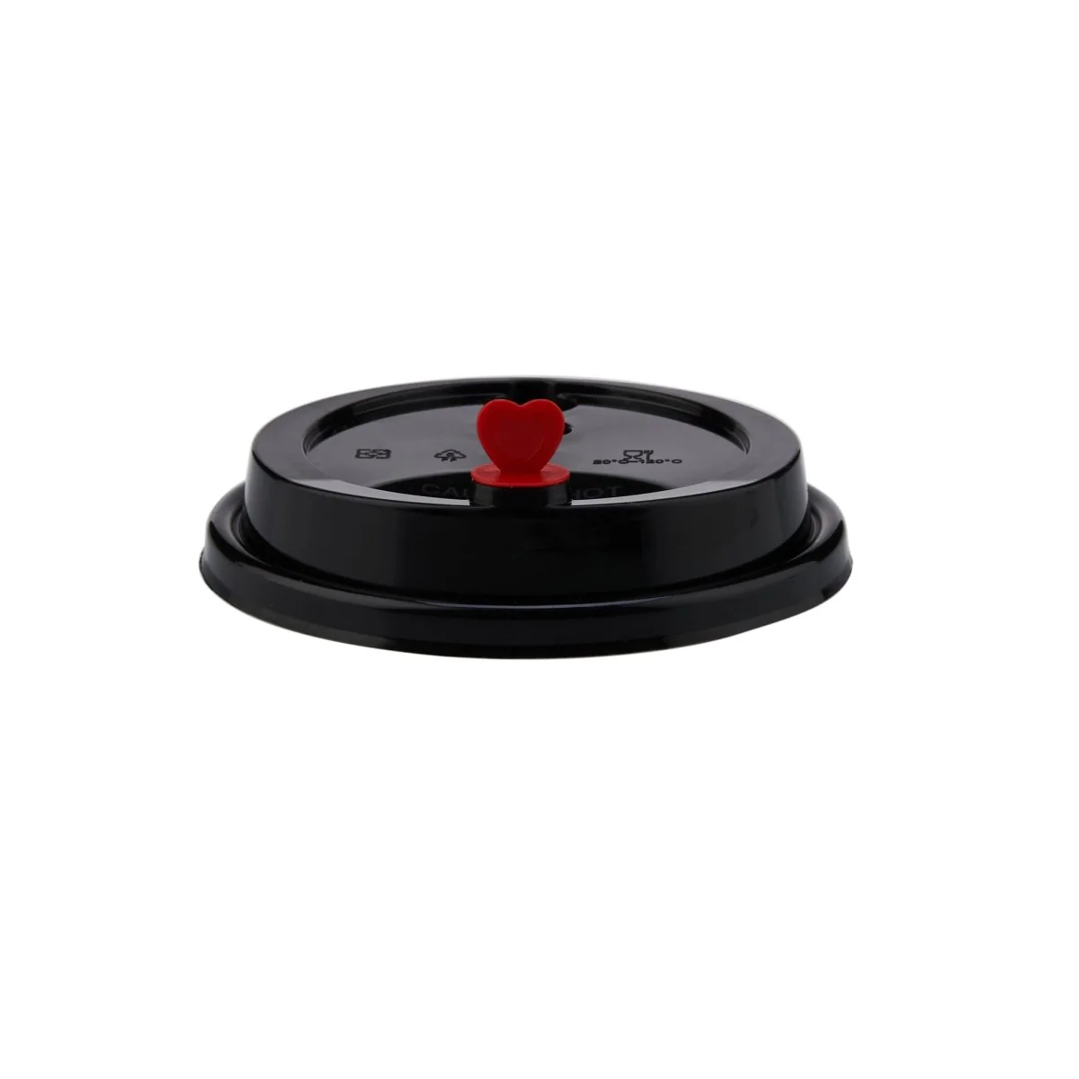 U-Shape PET Clear Cup - Image 9