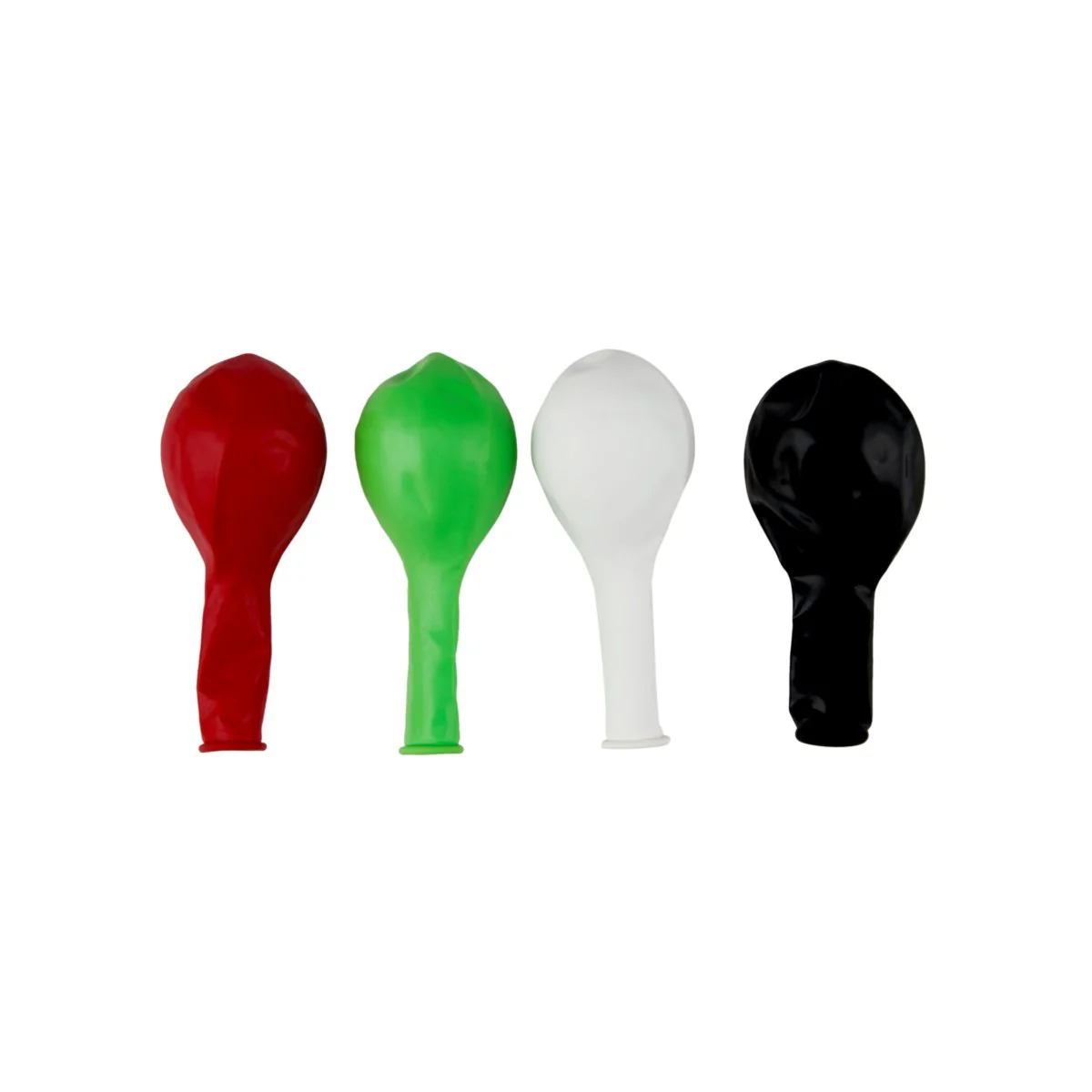 UAE National Day Flag Color Balloon - Image 4