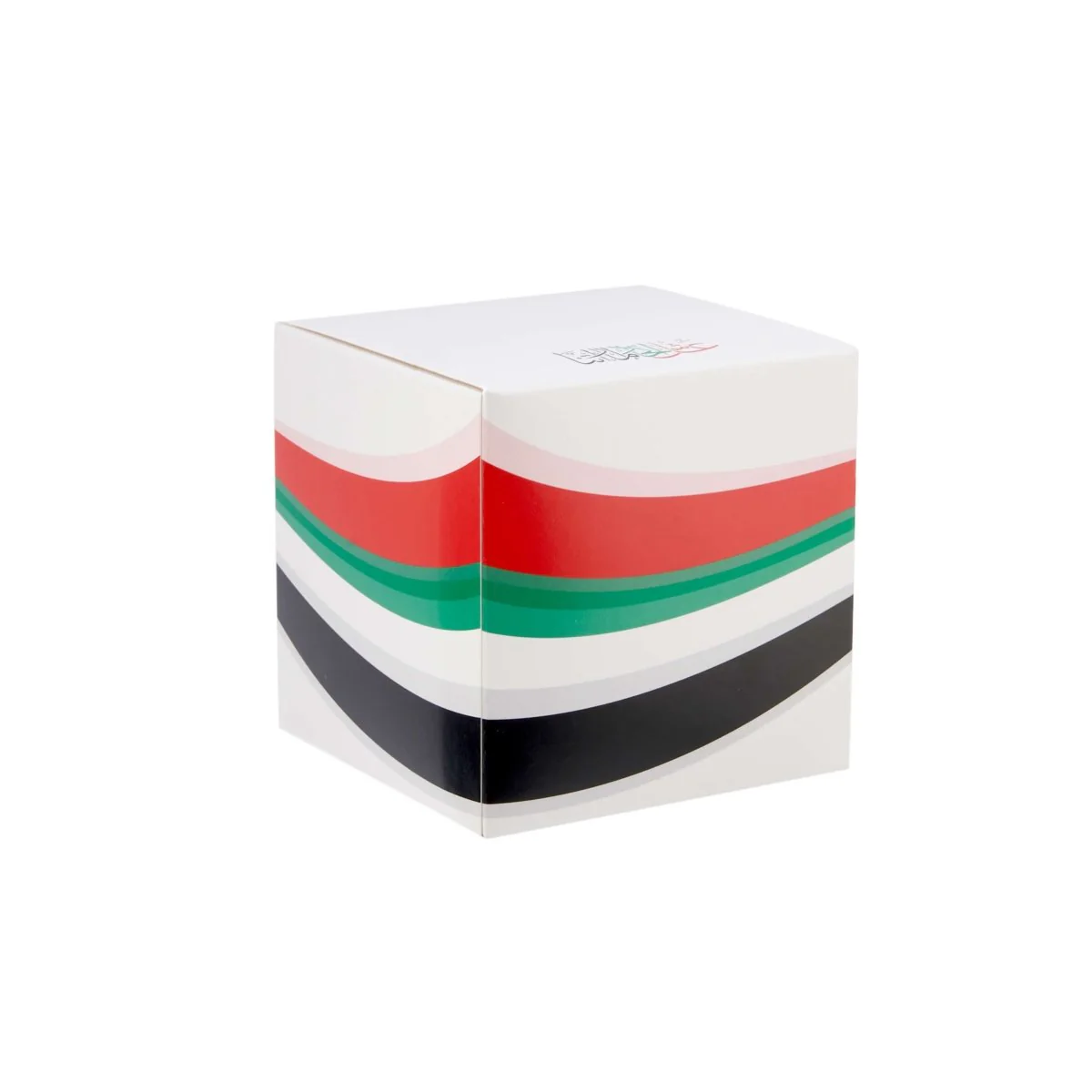 UAE National Day Theme Favor Box - Image 6