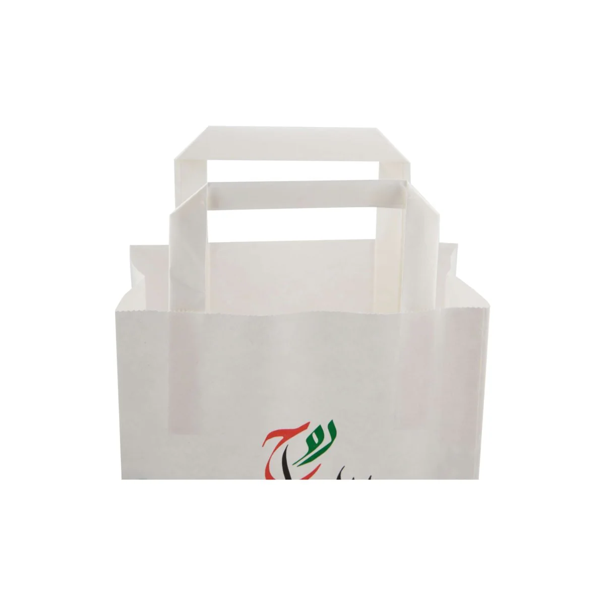 UAE Special Edition Design Paper Bag - Image 5
