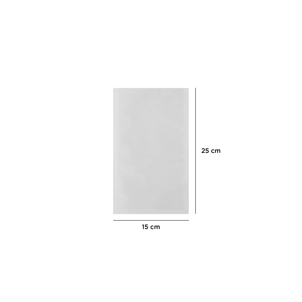 Vacuum Sealer Bag - Image 4