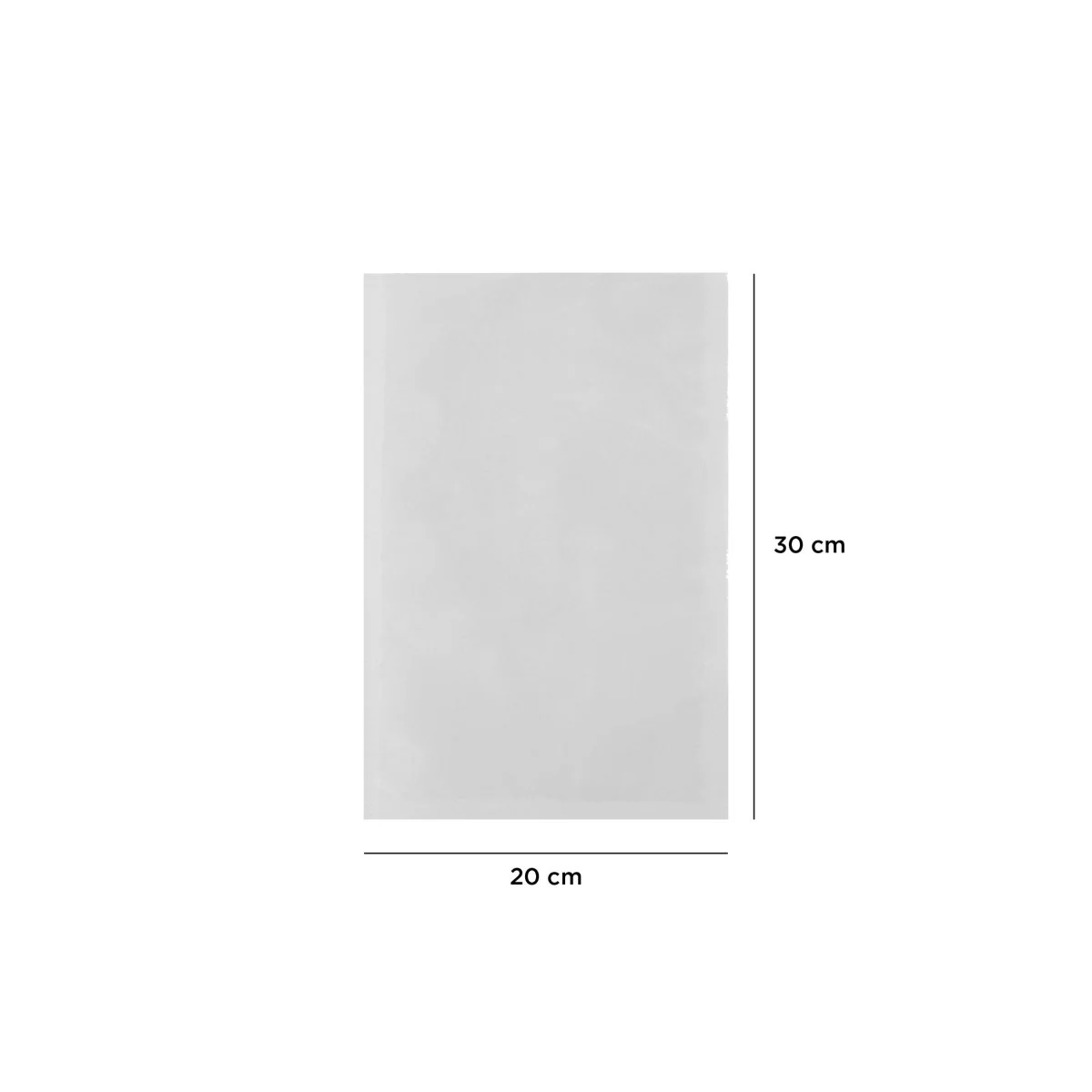 Vacuum Sealer Bag - Image 8