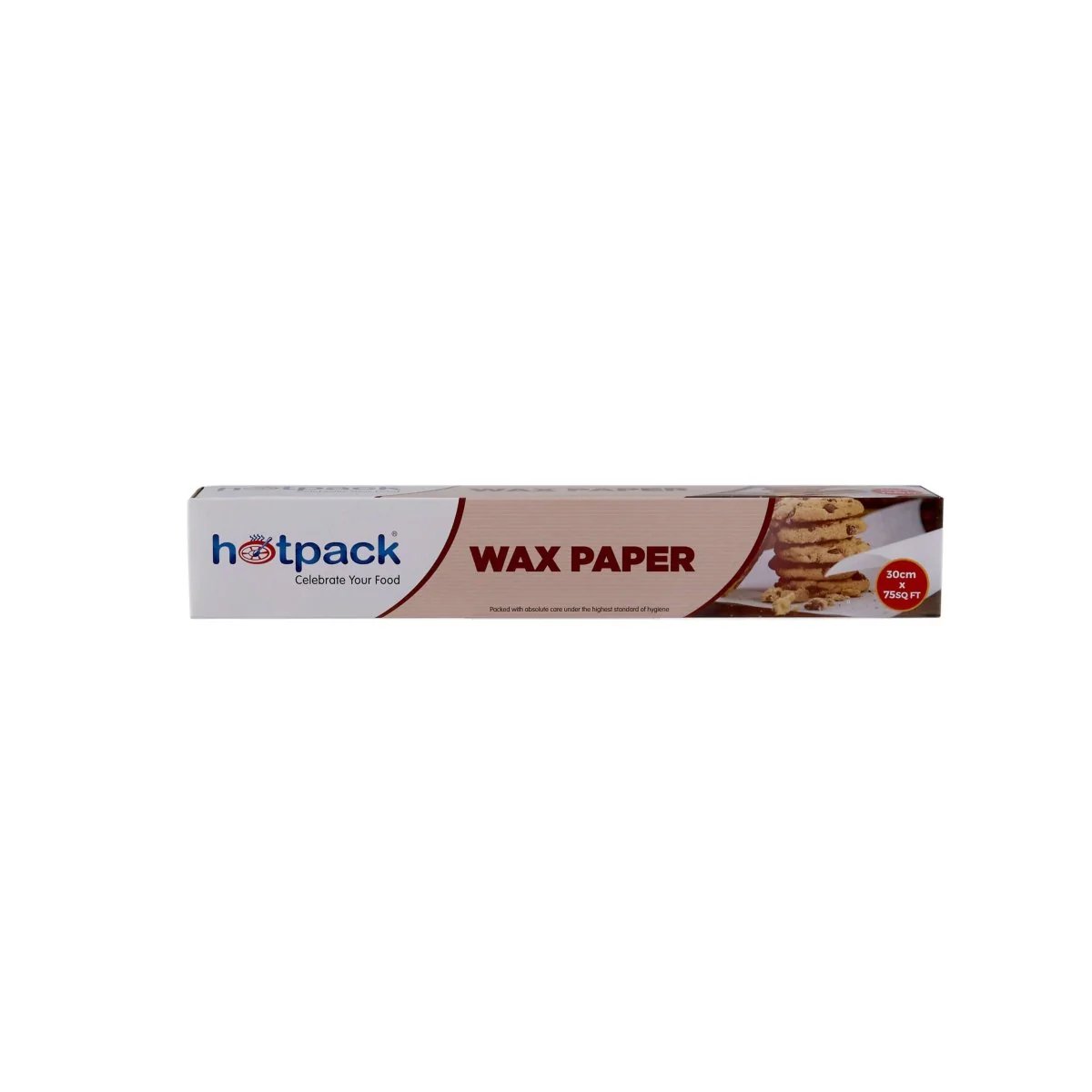 Wax Paper Roll