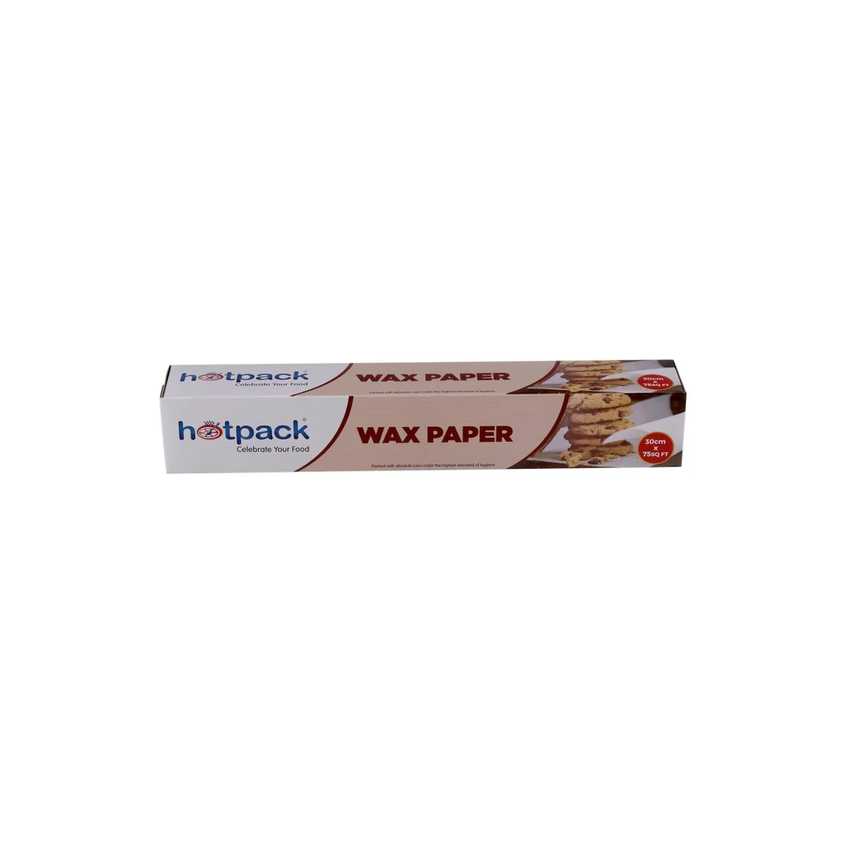 Wax Paper Roll - Image 2