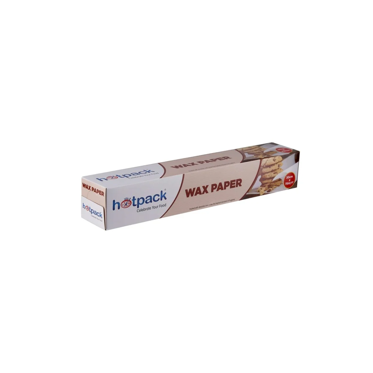 Wax Paper Roll - Image 3
