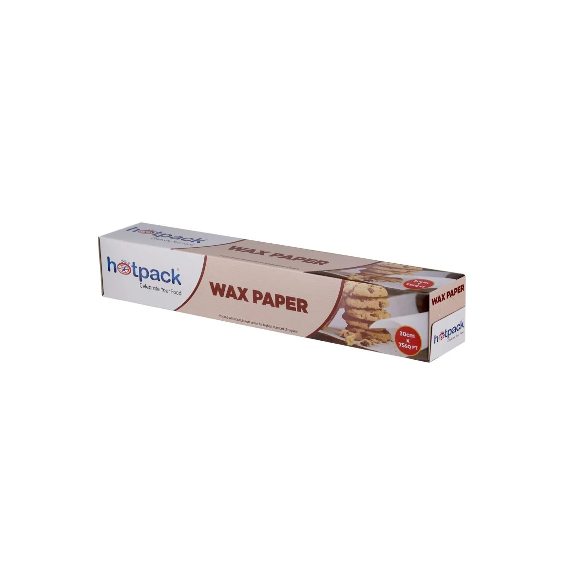 Wax Paper Roll - Image 4