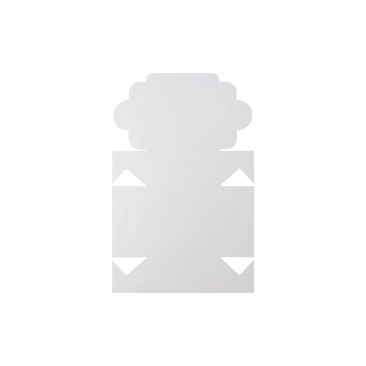 White Cake Box - Image 12