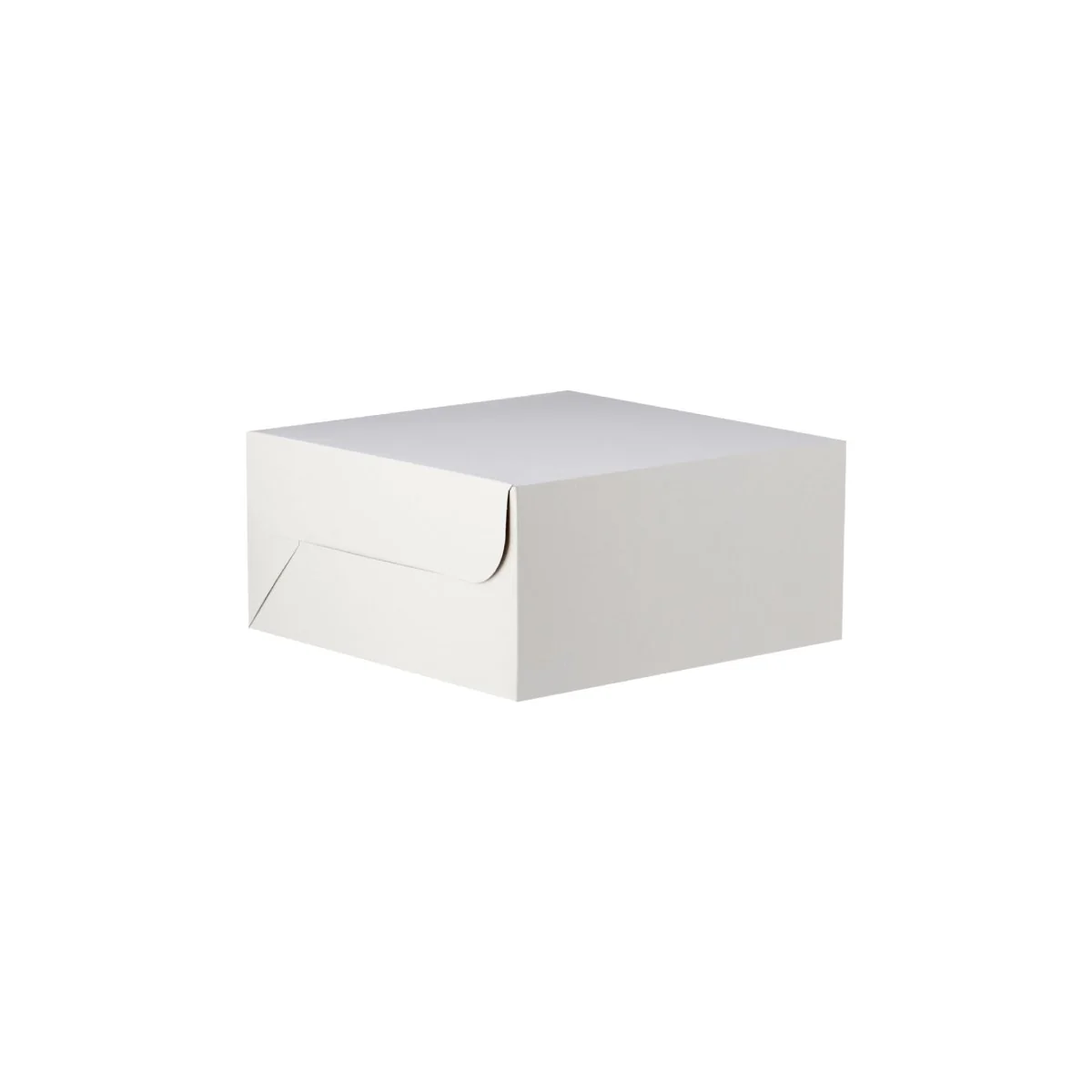 White Cake Box - Image 13
