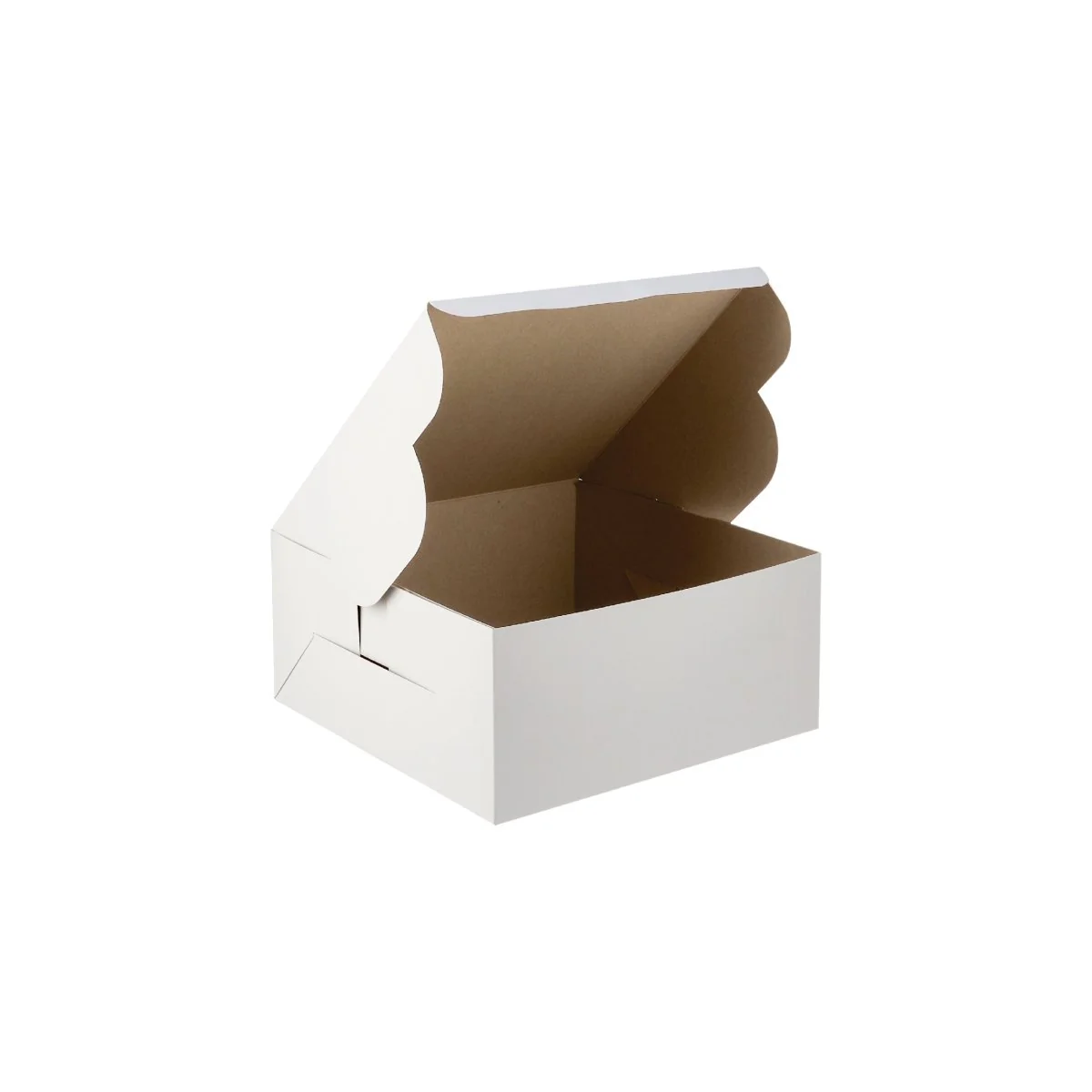 White Cake Box - Image 15