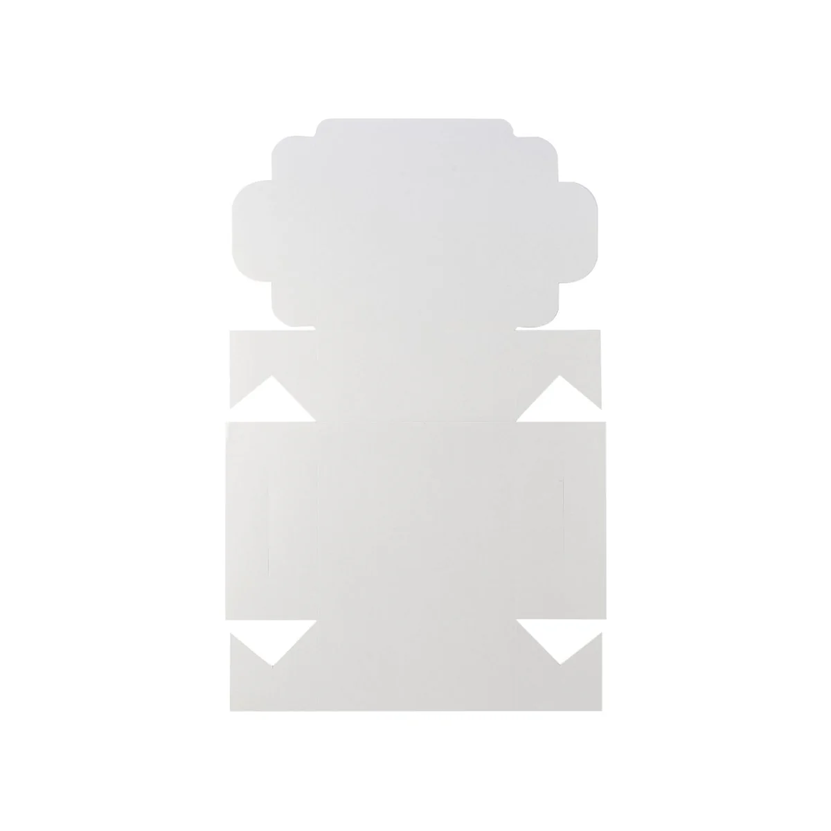 White Cake Box - Image 17