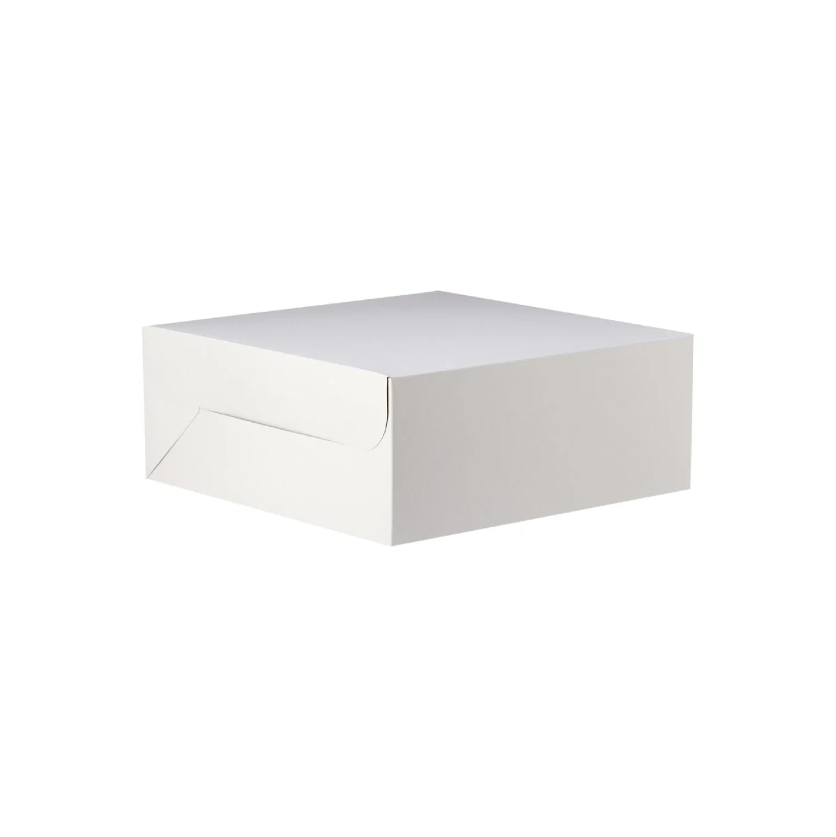 White Cake Box - Image 18