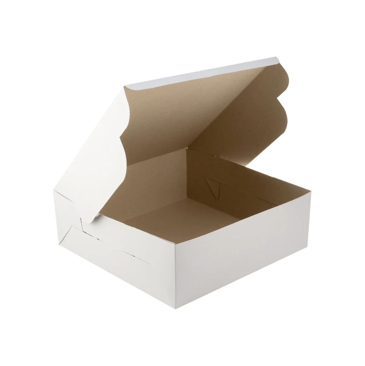White Cake Box - Image 25