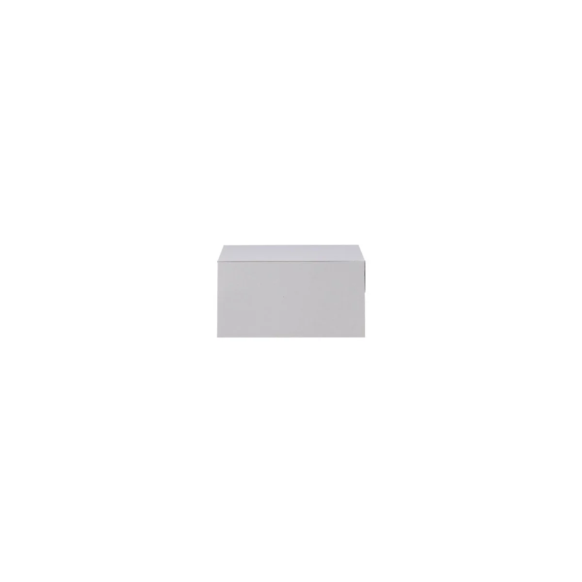 White Cake Box - Image 4