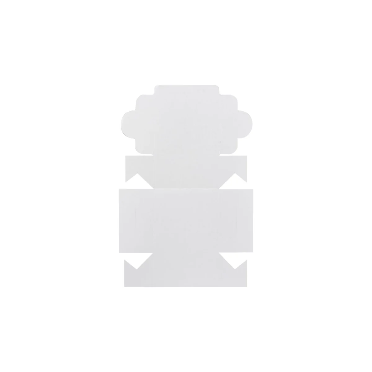 White Cake Box - Image 7