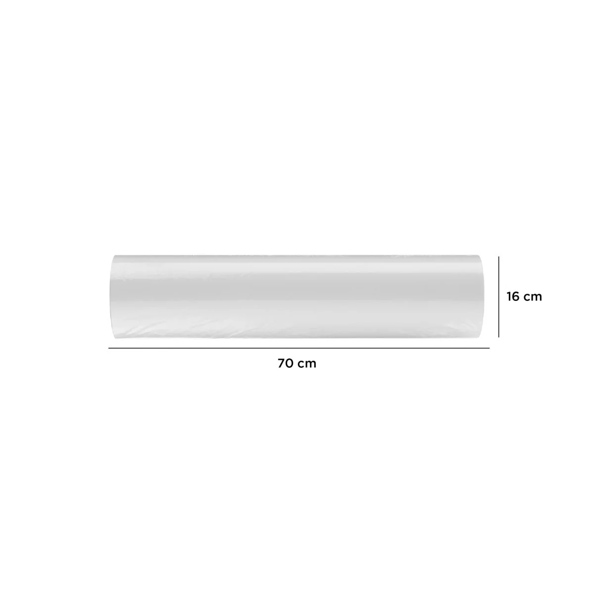 White Sofra Table Sheet - Image 3