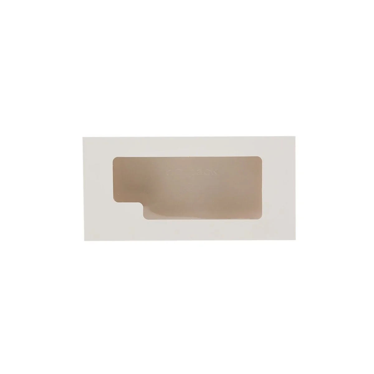 White Sweet Box with Window - Image 11