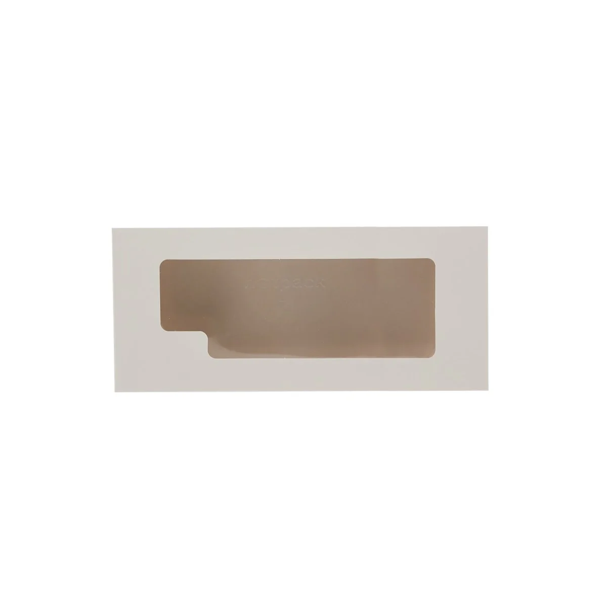 White Sweet Box with Window - Image 21