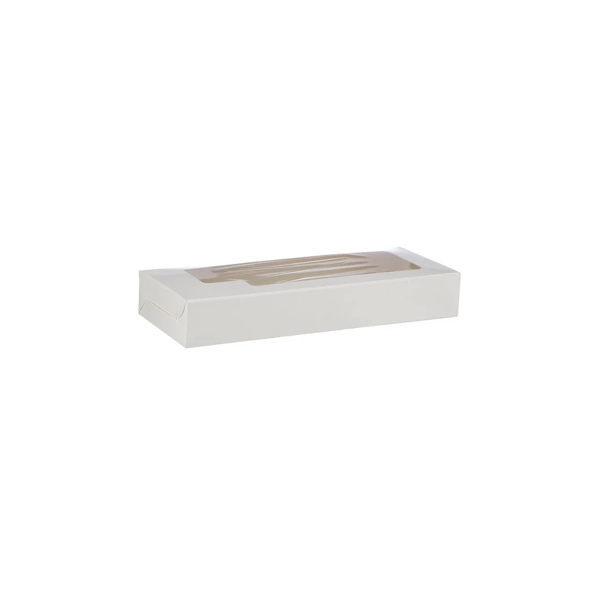 White Sweet Box with Window - Image 23