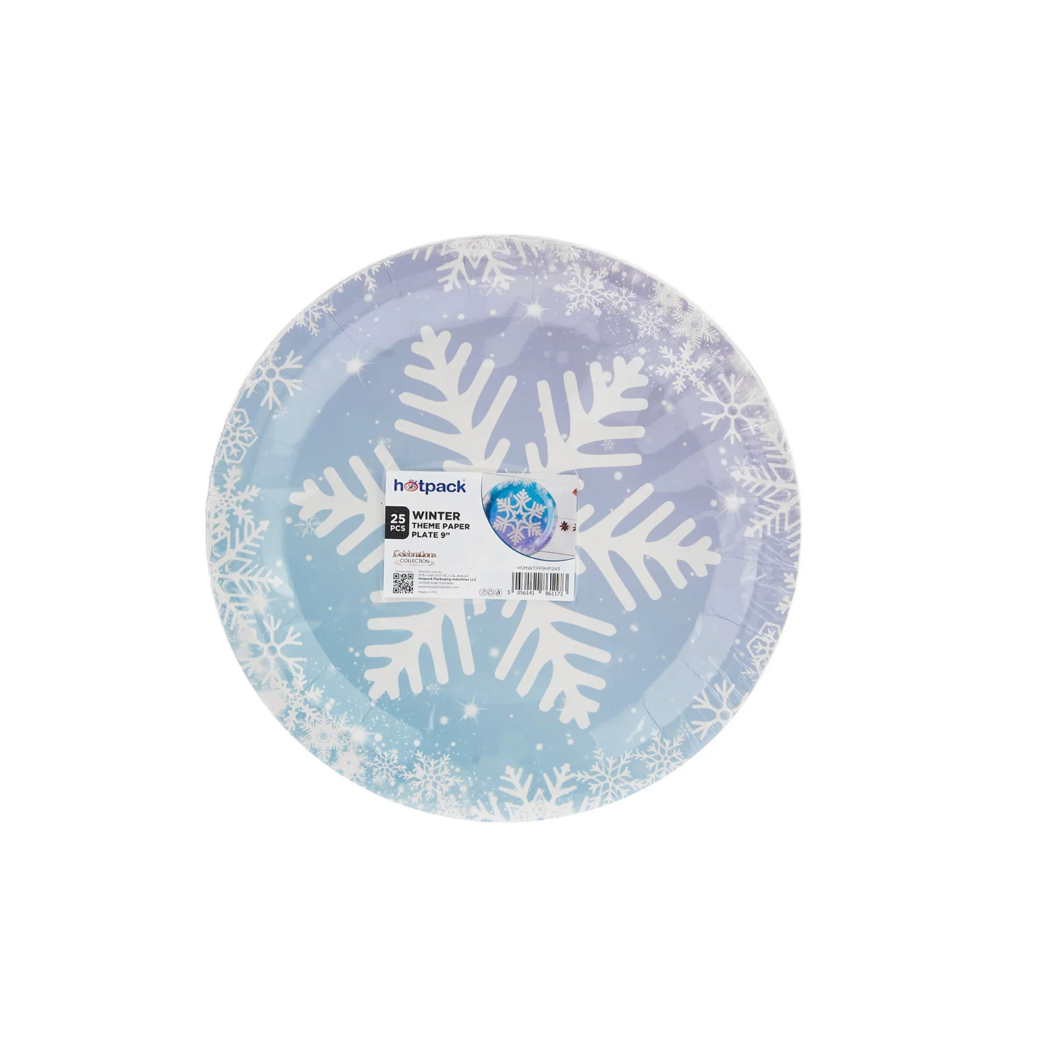 Winter Theme Combo Set - Image 13