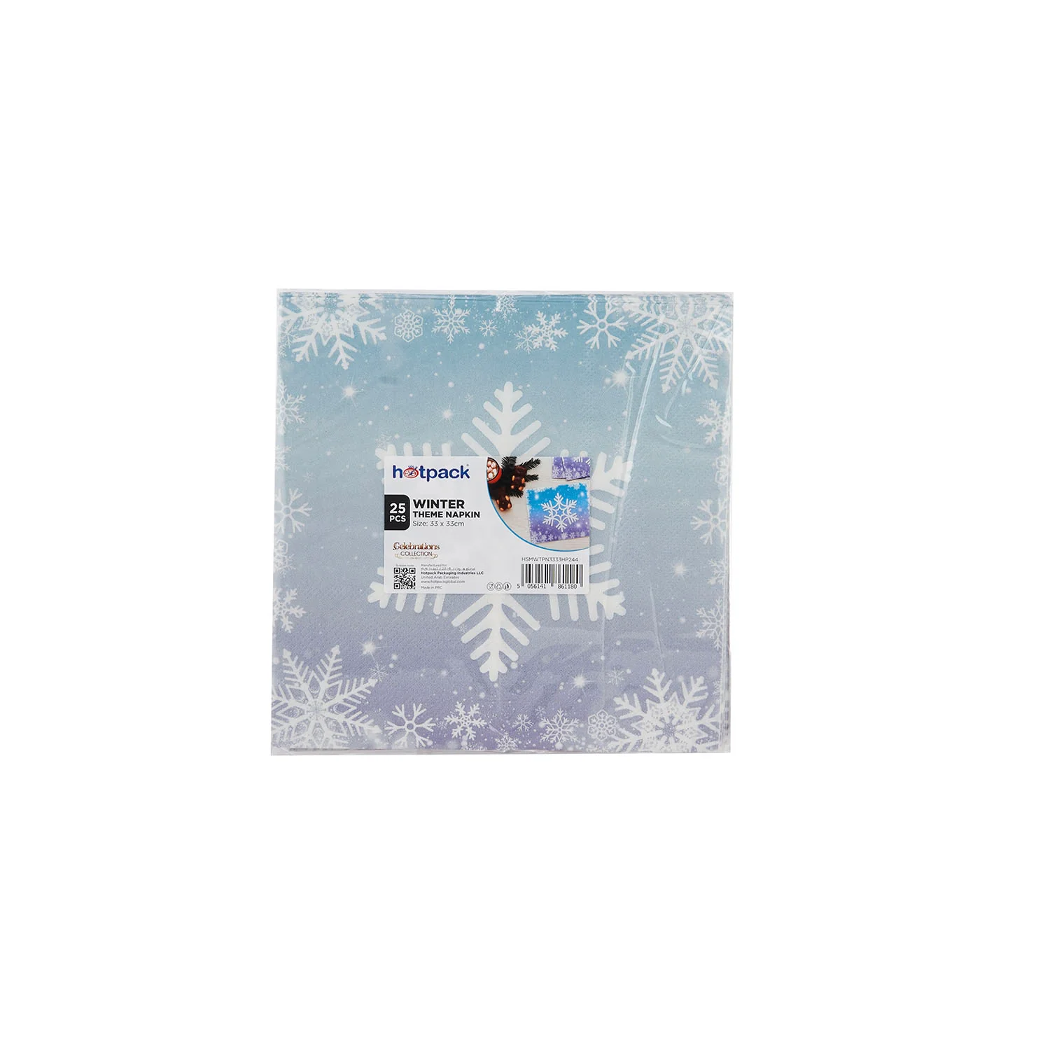 Winter Theme Combo Set - Image 9