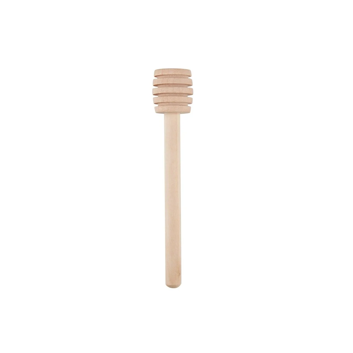 Wooden Honey Spoon - Image 2