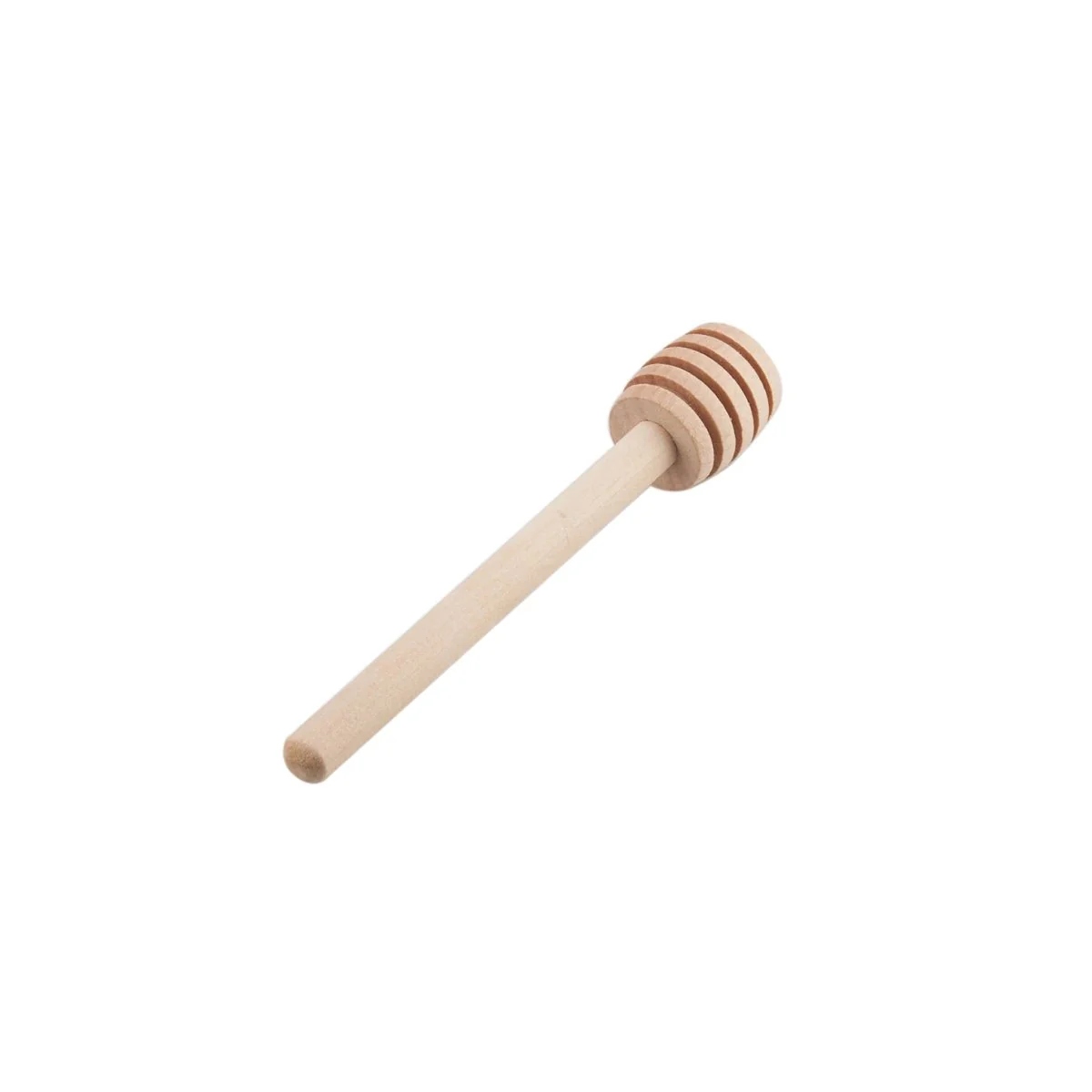Wooden Honey Spoon - Image 3