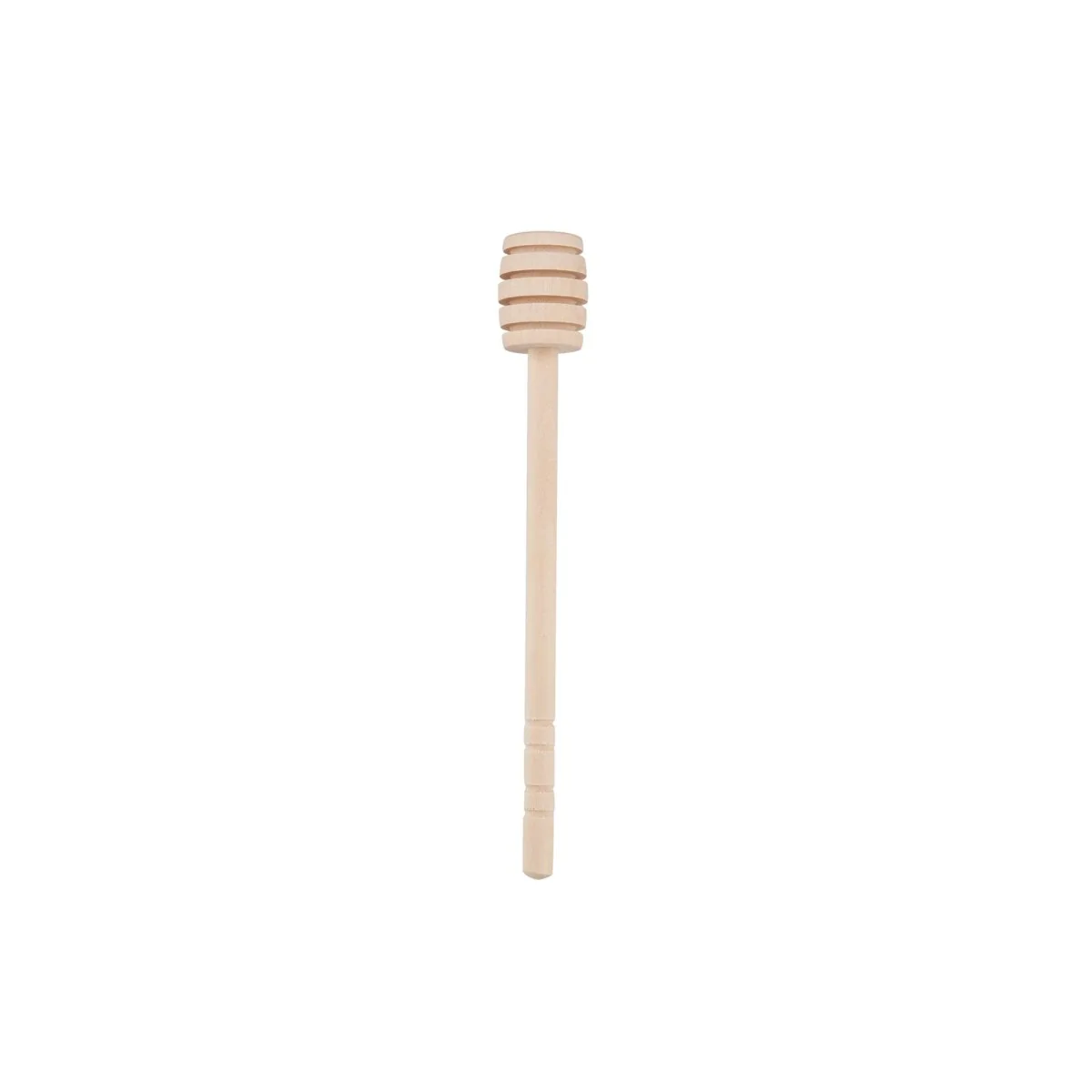 Wooden Honey Spoon - Image 5