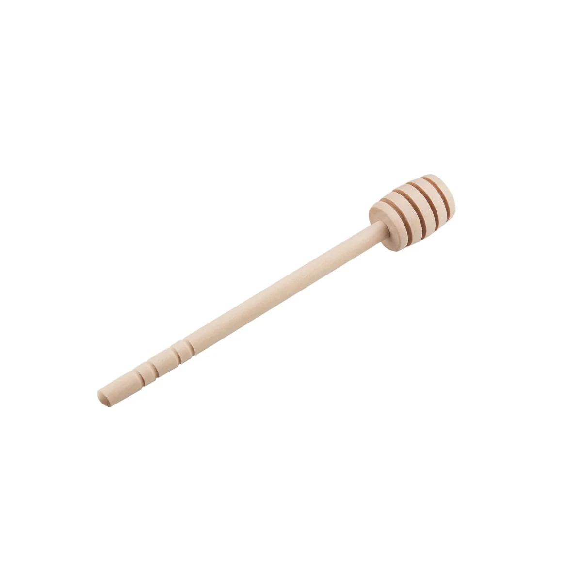 Wooden Honey Spoon - Image 6