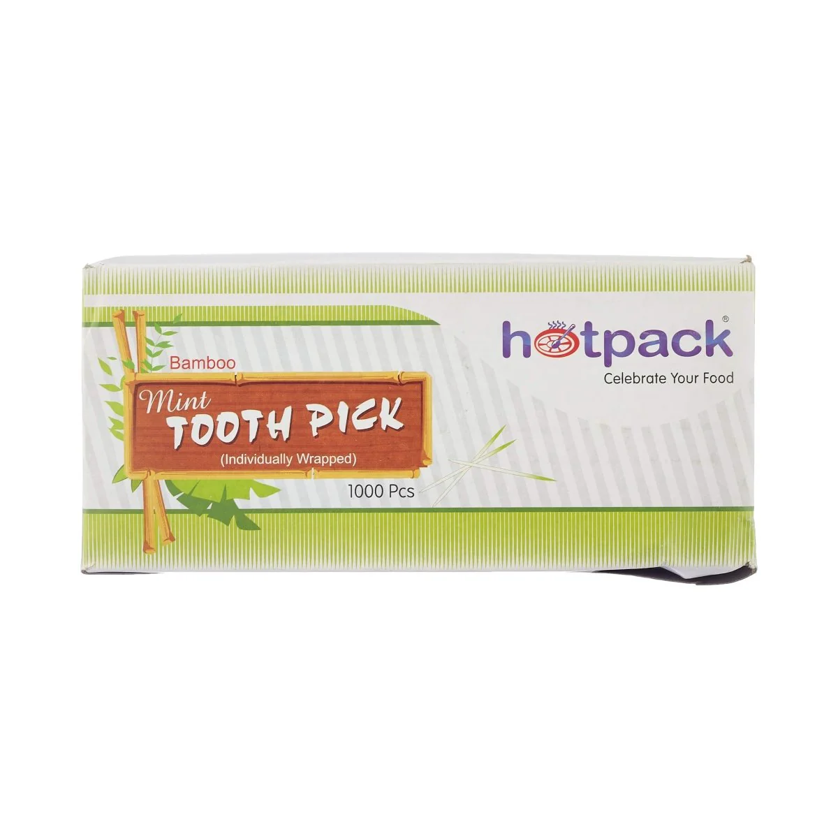 Wrapped Mint Toothpick - Image 3