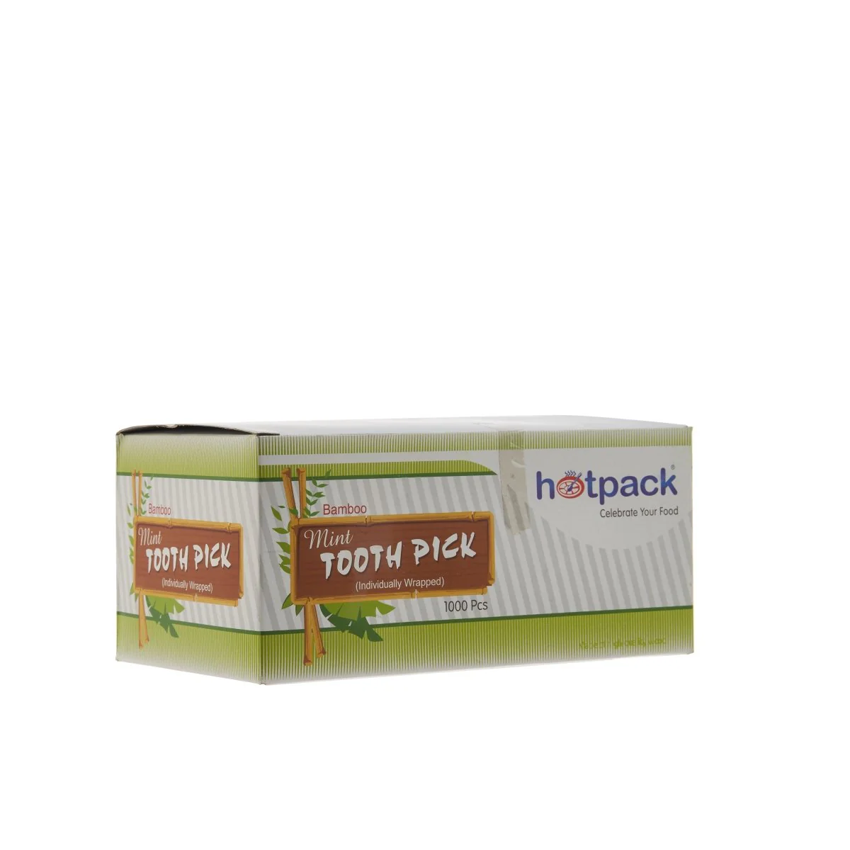 Wrapped Mint Toothpick - Image 4