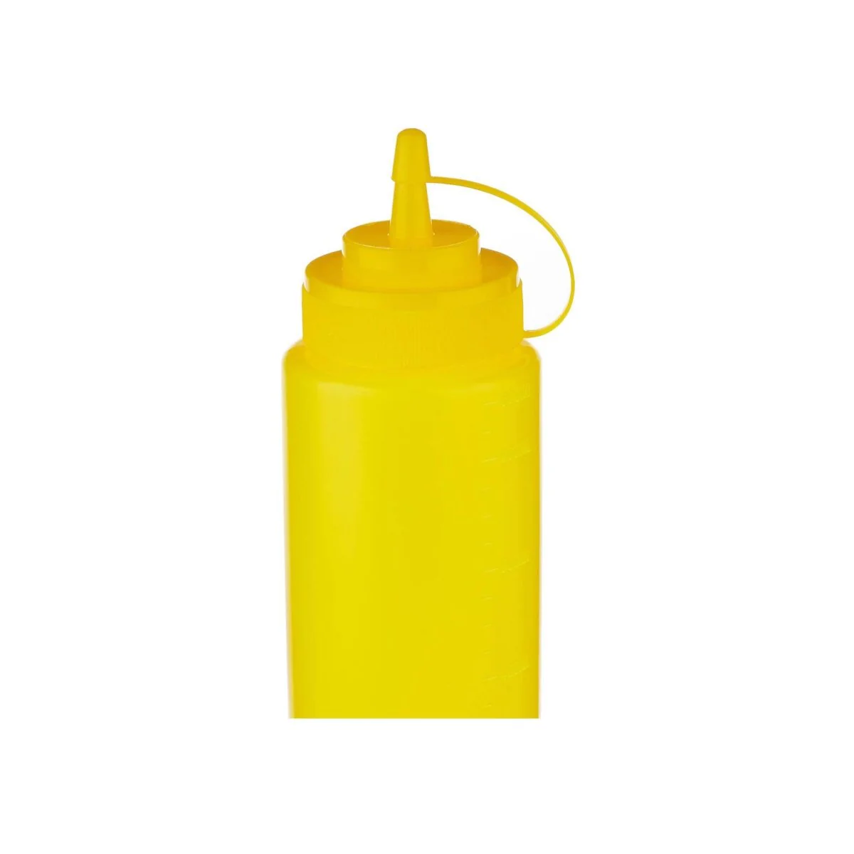 Yellow Squeeze Bottle - Image 3