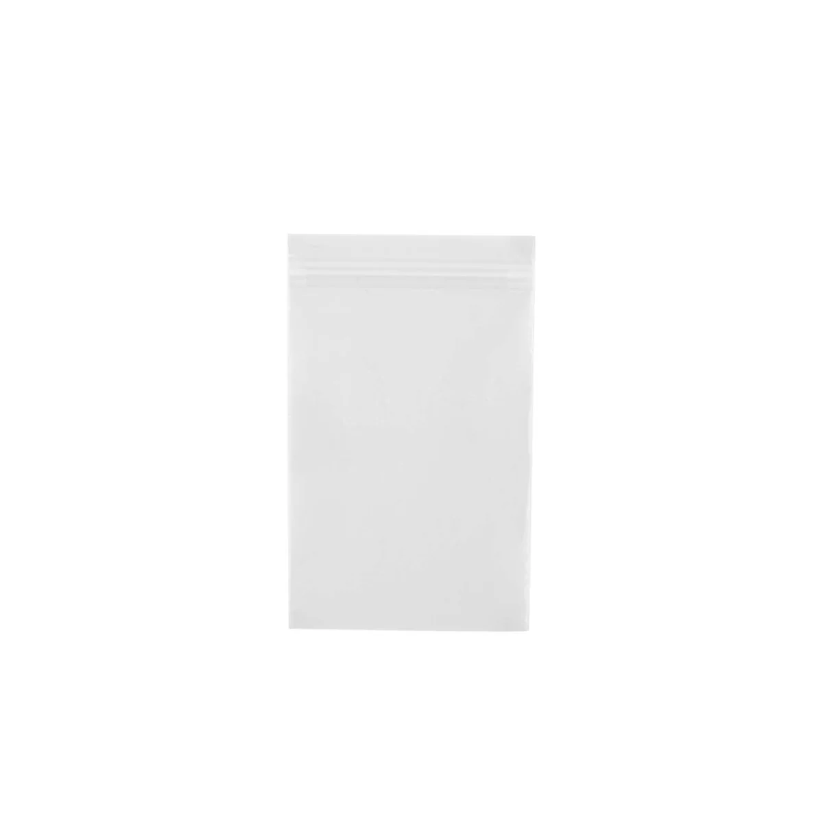 Ziplock Lock Storage Bag - Image 10