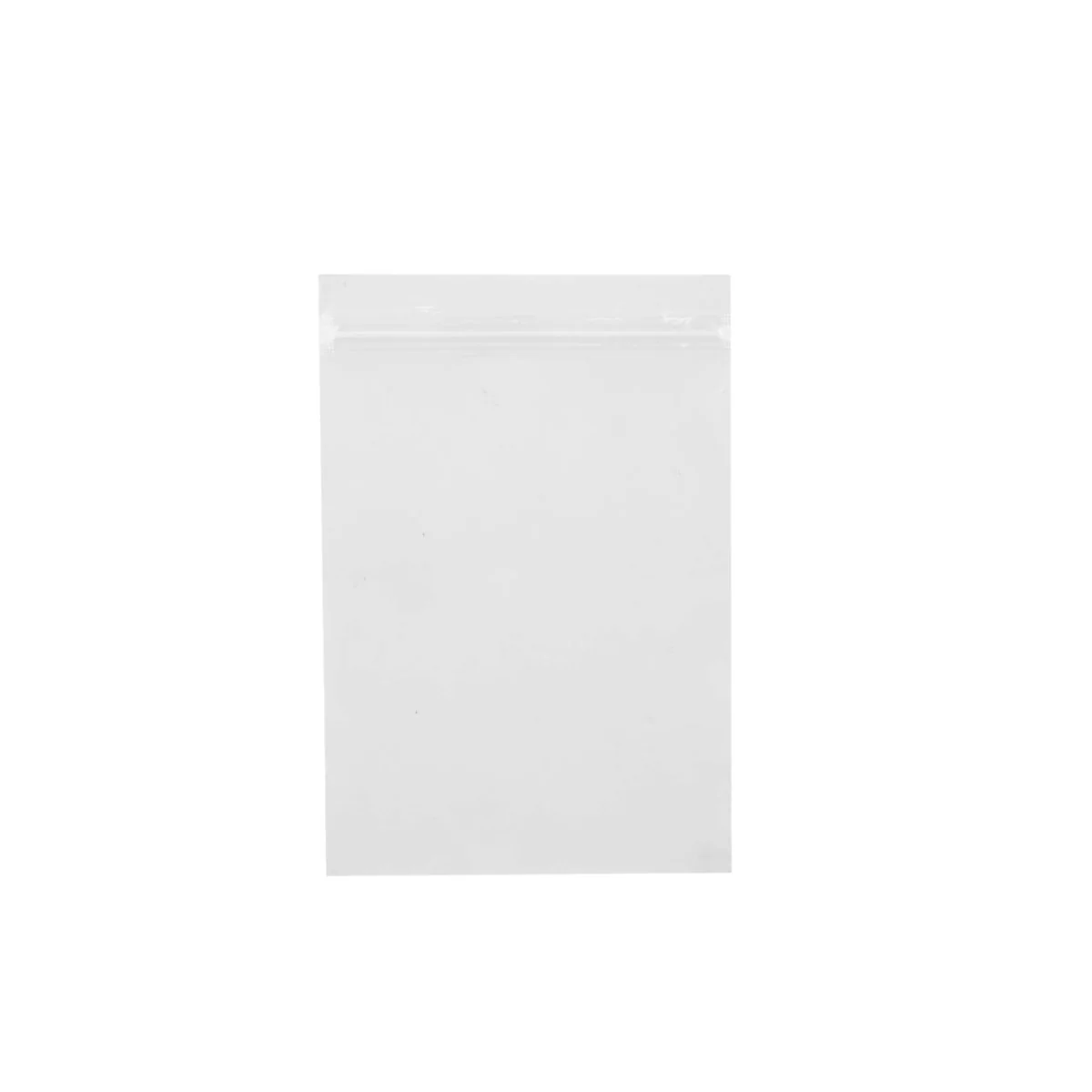 Ziplock Lock Storage Bag - Image 13
