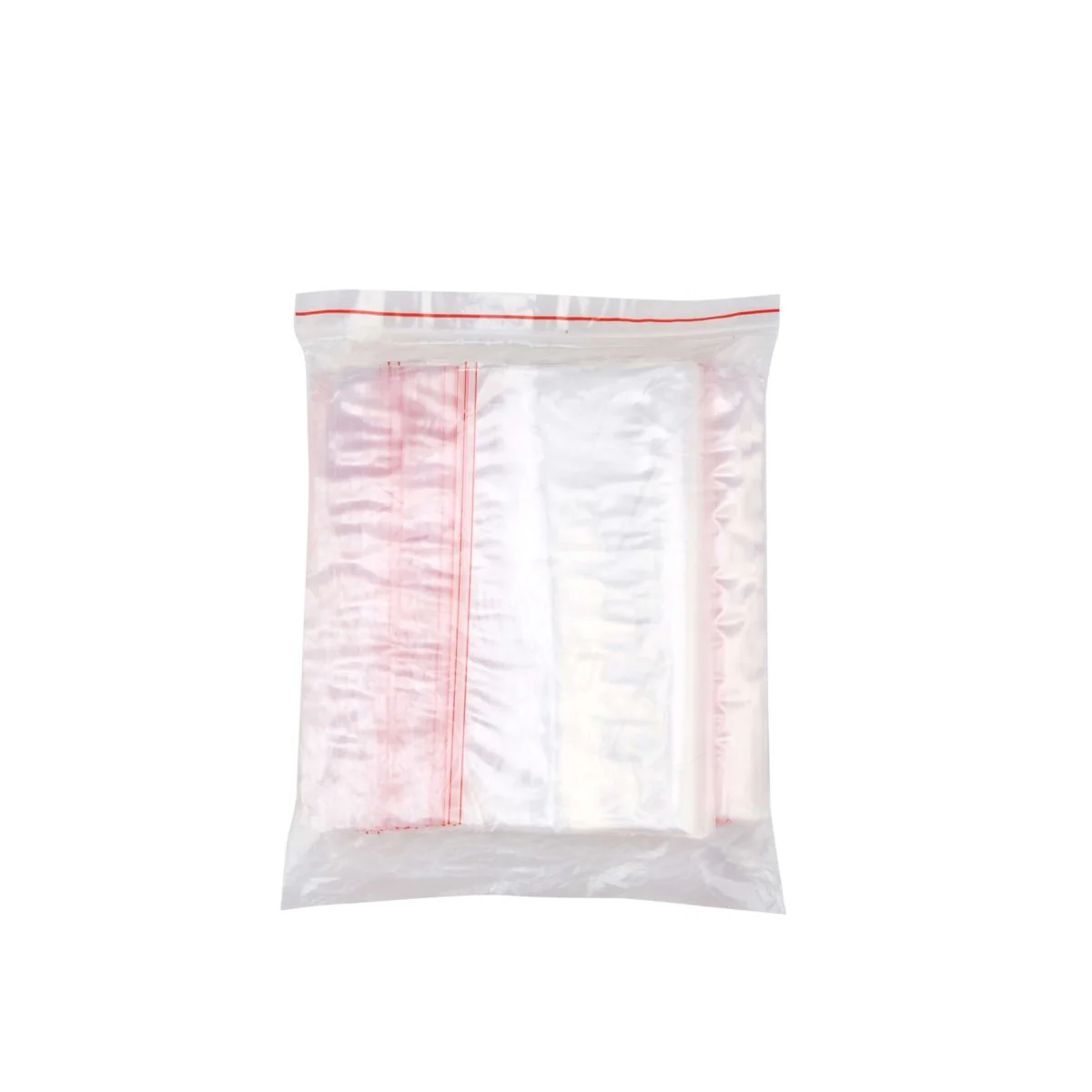 Ziplock Lock Storage Bag - Image 17