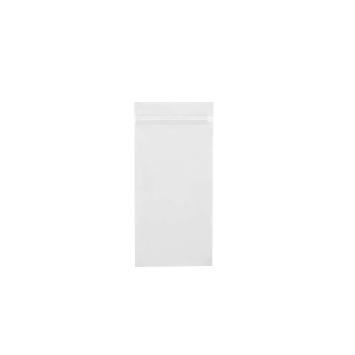 Ziplock Lock Storage Bag - Image 7